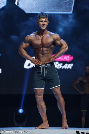 Фотограф Павел Гарасько (19.05.2024)